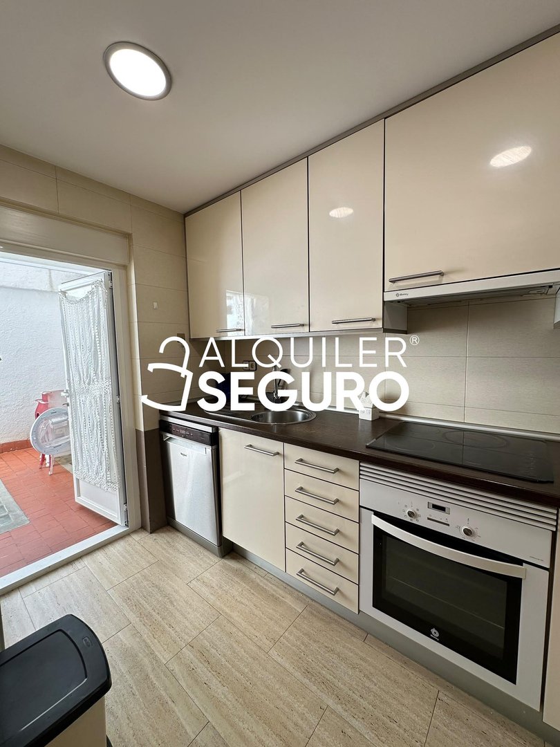 Piso de 48 m² en Madrid