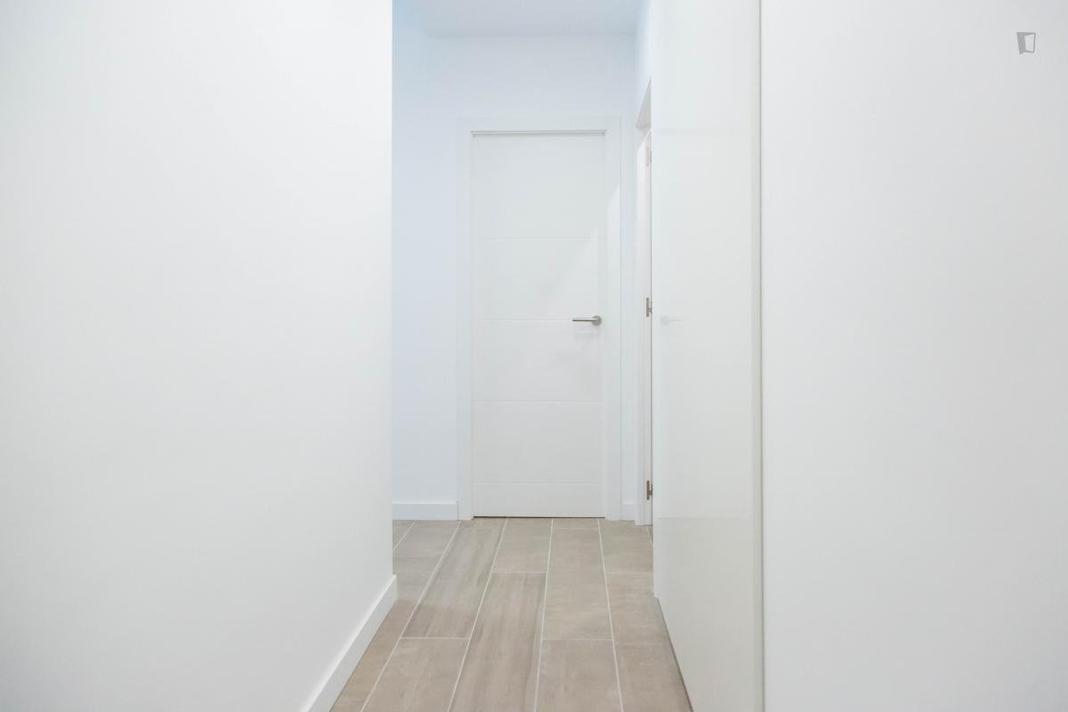 Pis de 60 m² a Barcelona