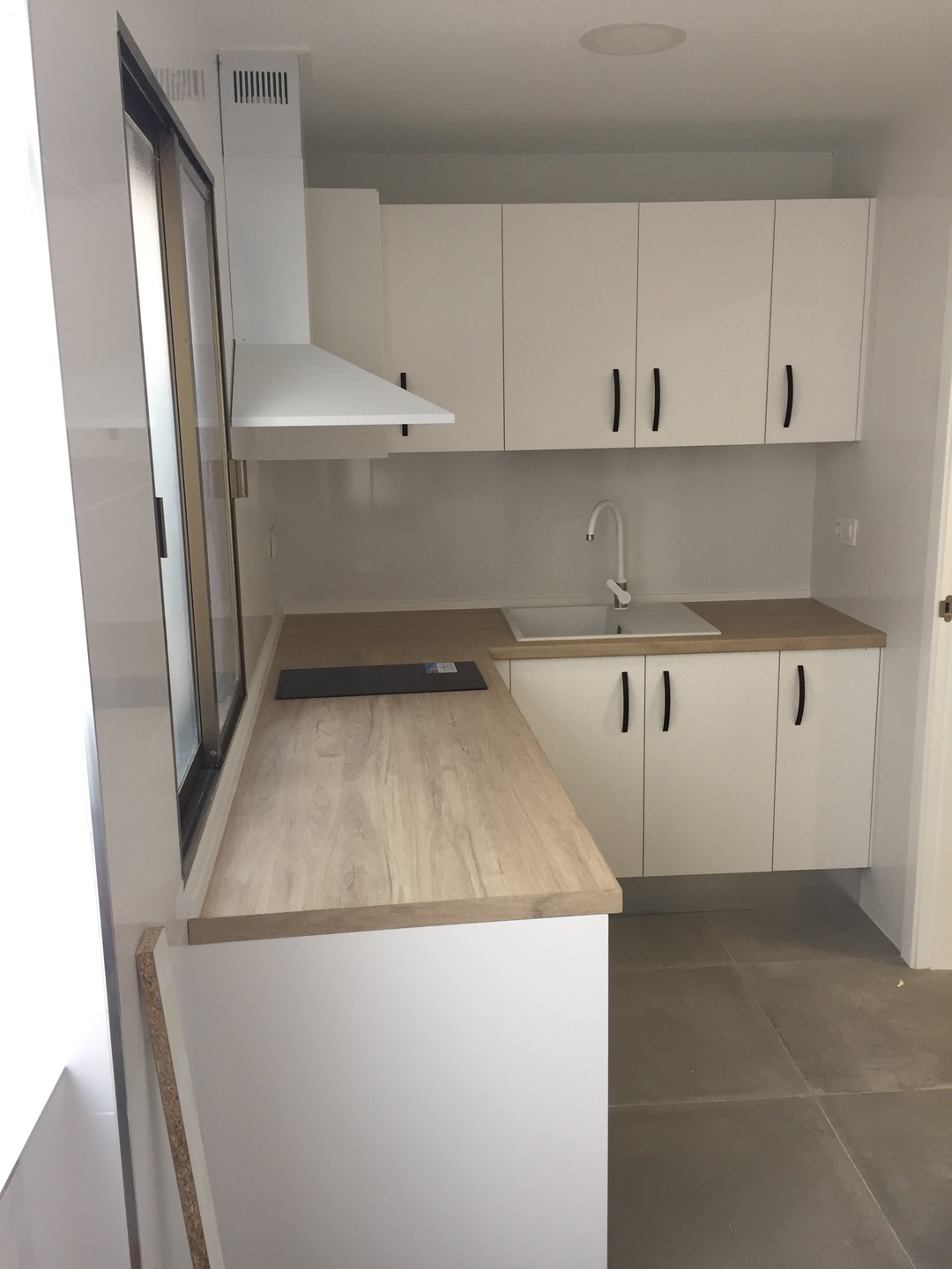Pis de 80 m² a Jaén