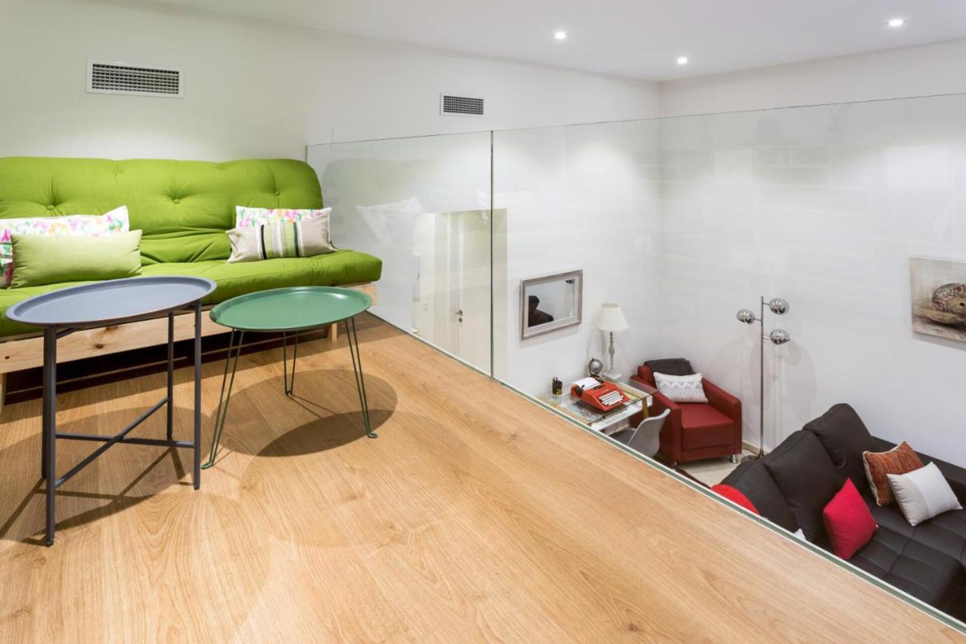 Piso de 95 m² en Sevilla