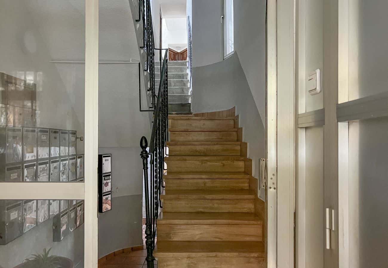 Pis de 45 m² a Madrid