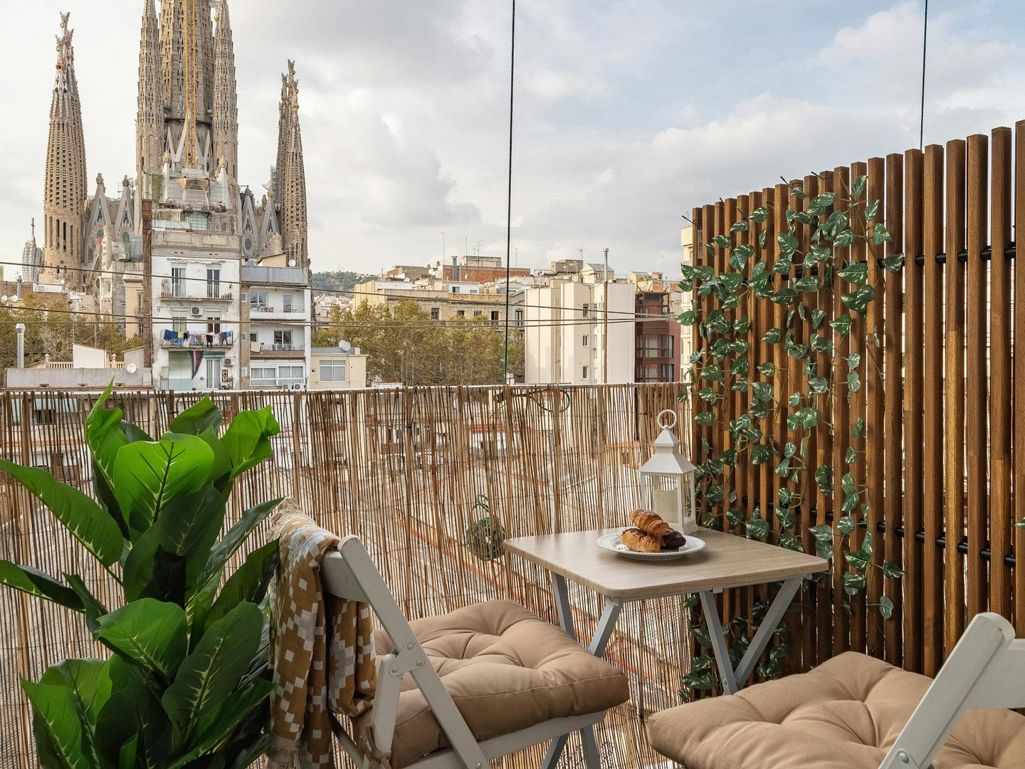Habitació de lloguer, Barcelona