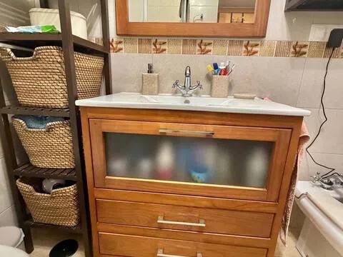 Pis de 162 m² a Jaén