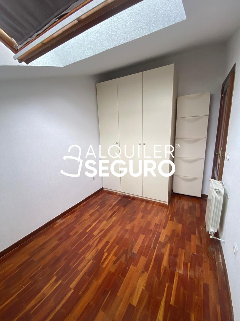 Pis de 74 m² a Azuqueca de Henares