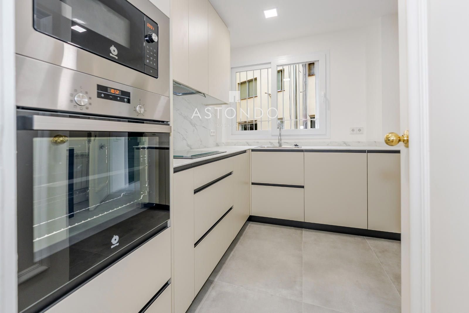 Appartement 160 m² à Madrid