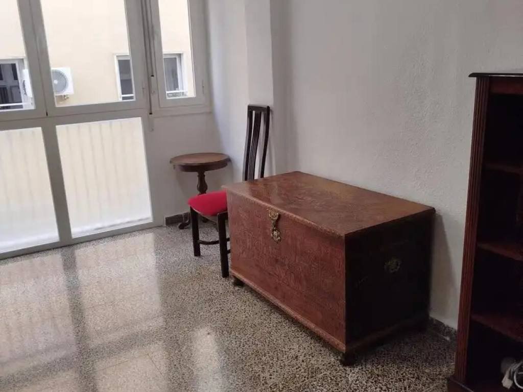 Piso de 105 m² en Granada