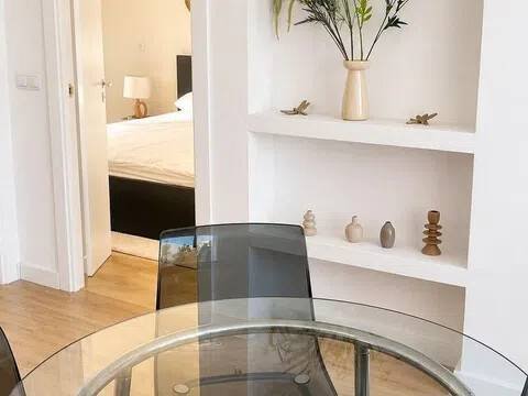 Flat 90 m² in Torremolinos