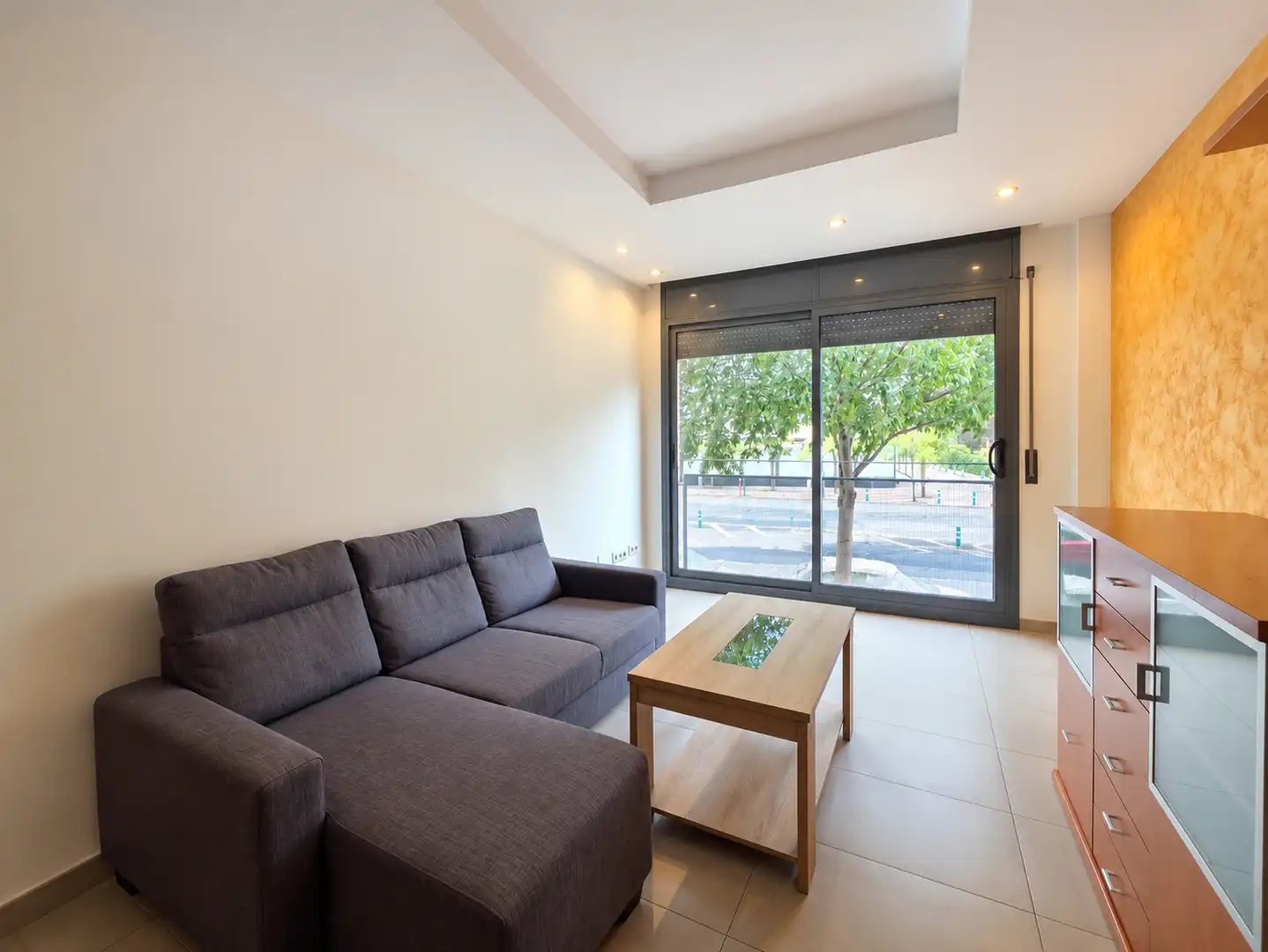 Pis de 57 m² a Sabadell