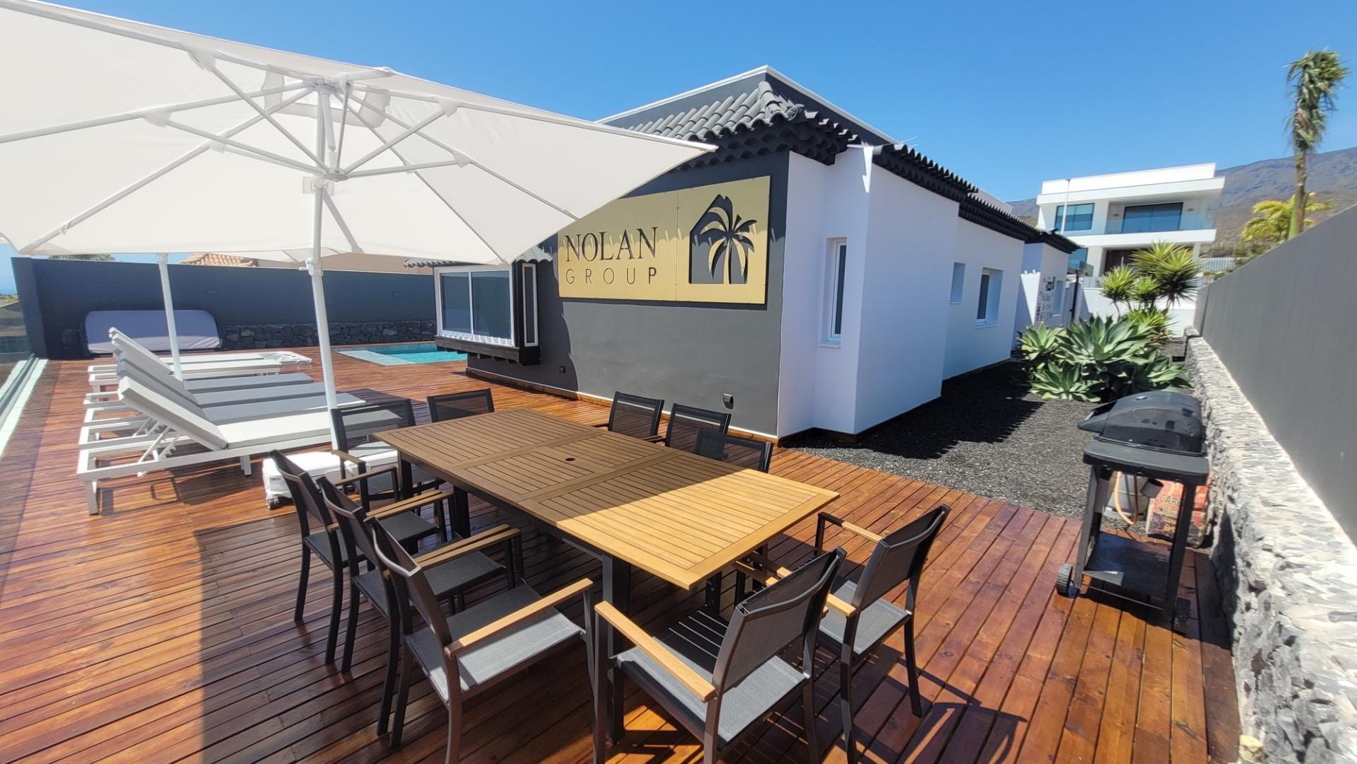 Casa 180 m² a Adeje