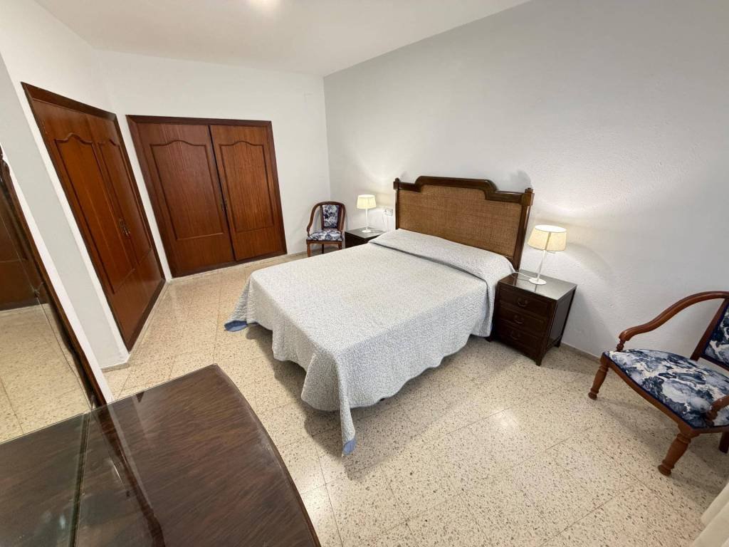 Piso de 89 m² en Córdoba