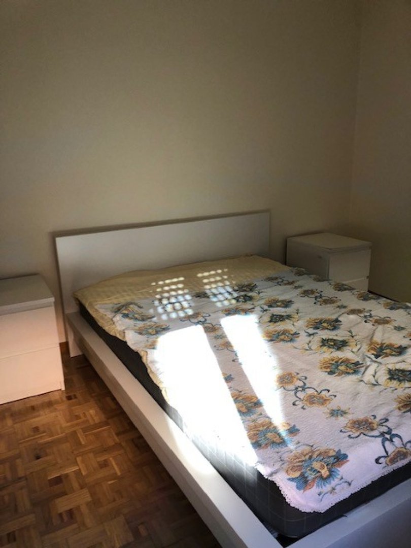 Piso de 94 m² en Segovia
