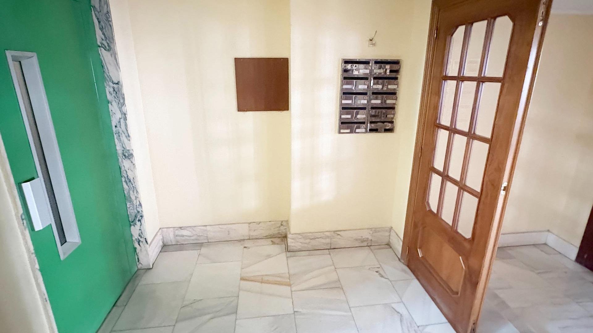Piso de 121 m² en Salamanca