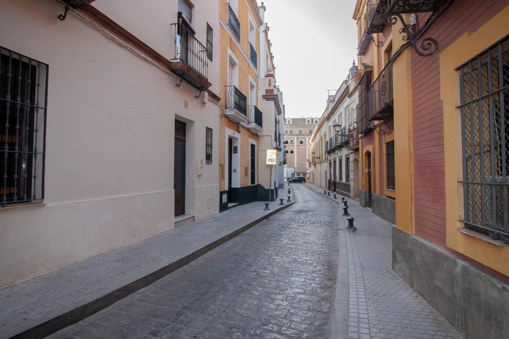 Casa de 177 m² en Sevilla