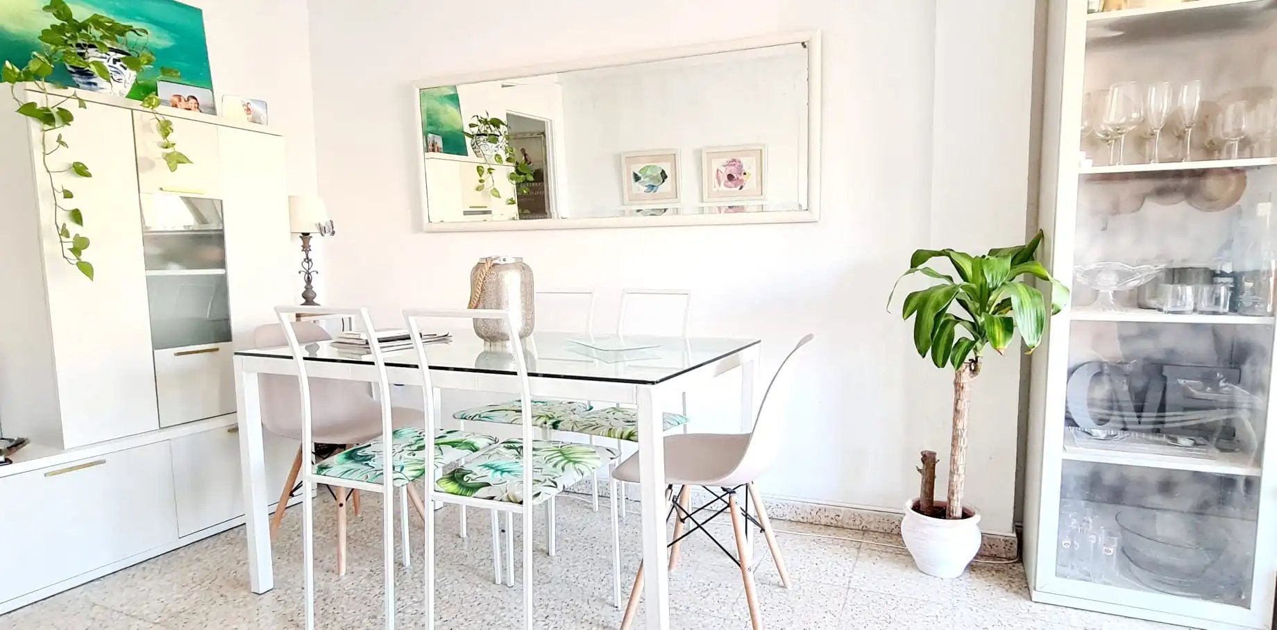 Piso de 74 m² en Sanlúcar de Barrameda
