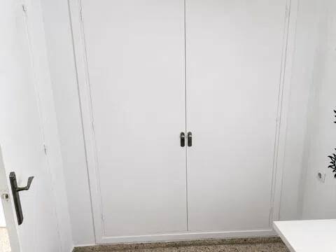 Pis de 75 m² a Sevilla
