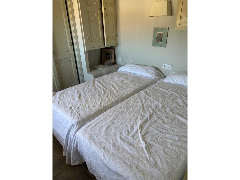 Piso de 250 m² en Jávea