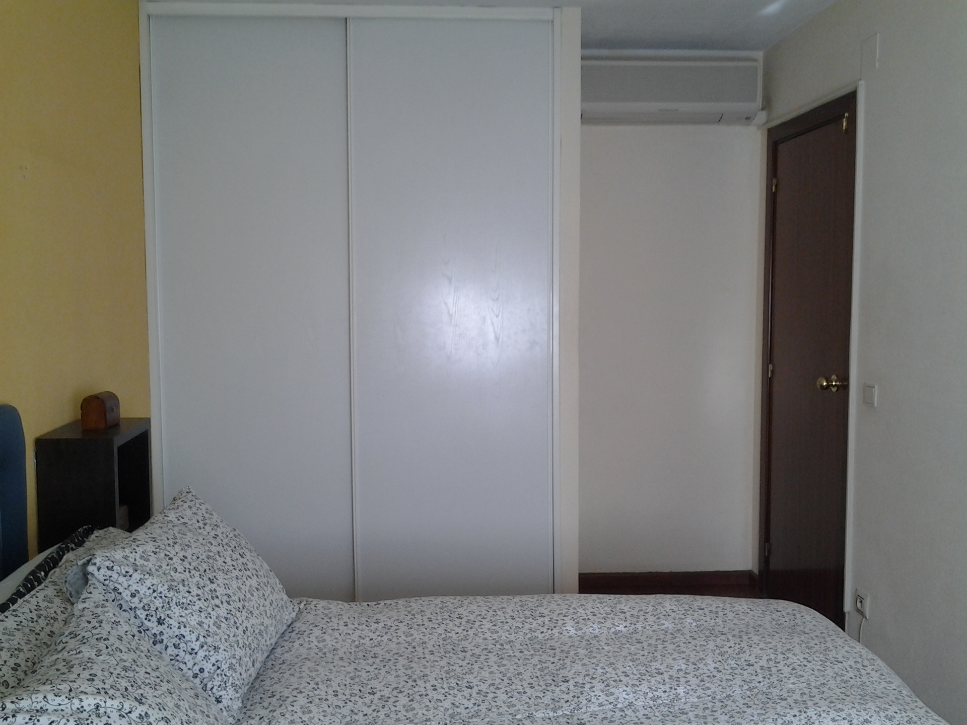 Wohnung 120 m² in Toledo