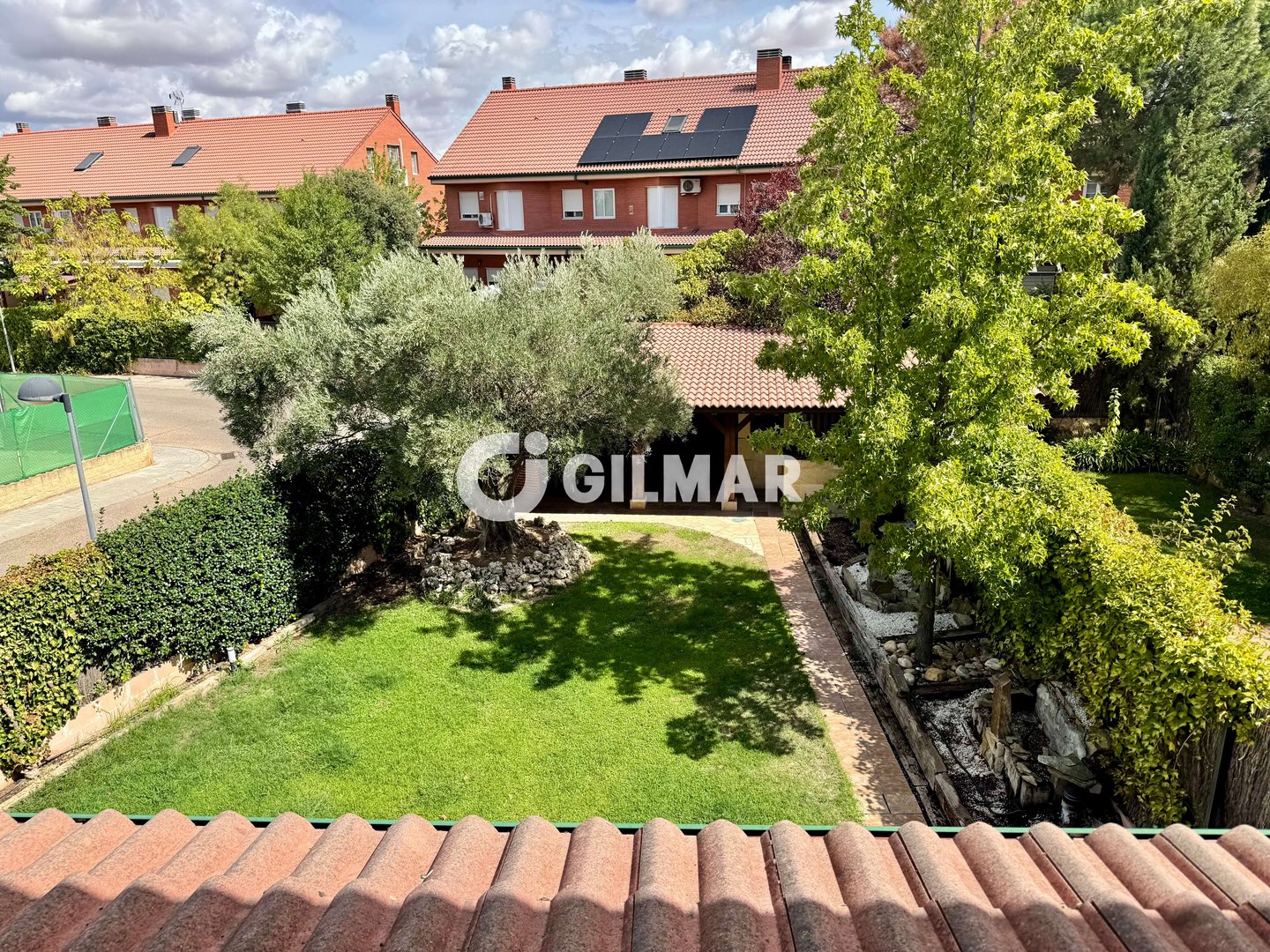Casa de 362 m² en Algete