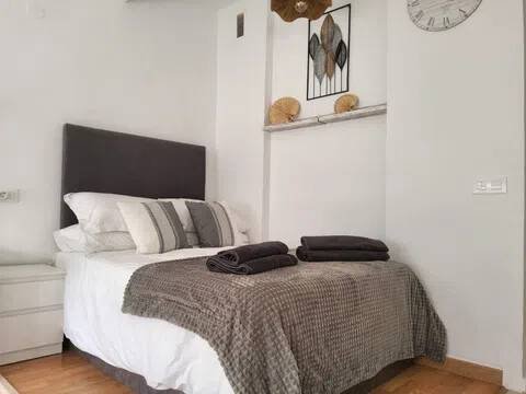 Appartamento 35 m² a Estepona