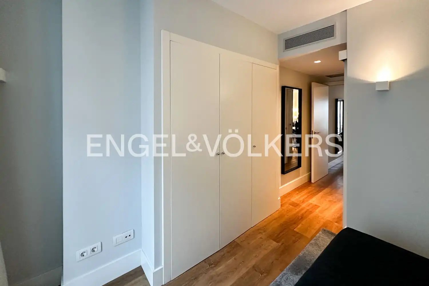 Wohnung 50 m² in Valencia
