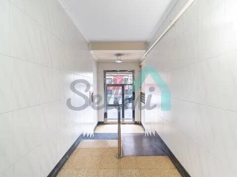 Piso de 67 m² en Oviedo