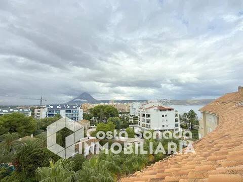 Piso de 160 m² en Jávea