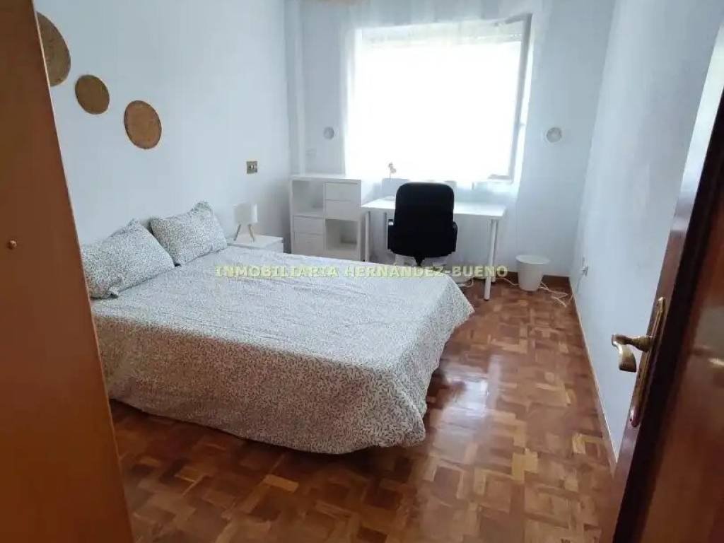 Piso de 111 m² en Salamanca