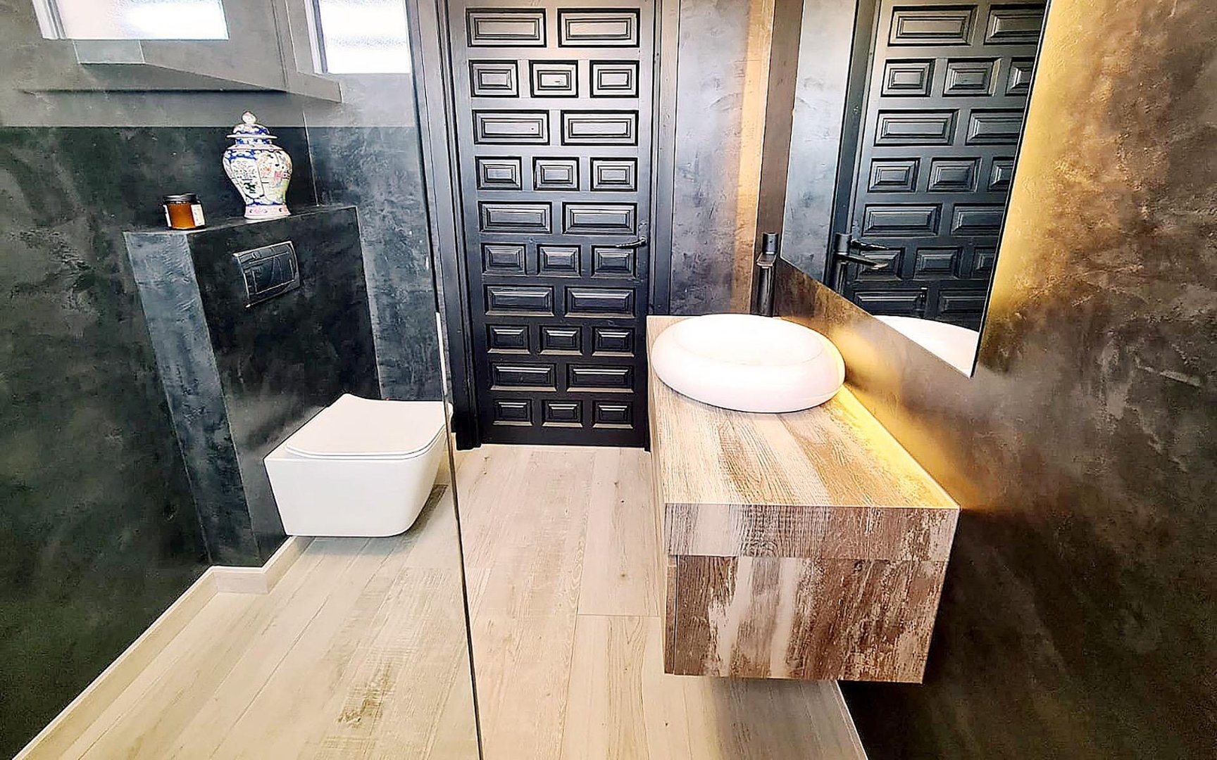 Casa de 231 m² a Villanueva de la Cañada