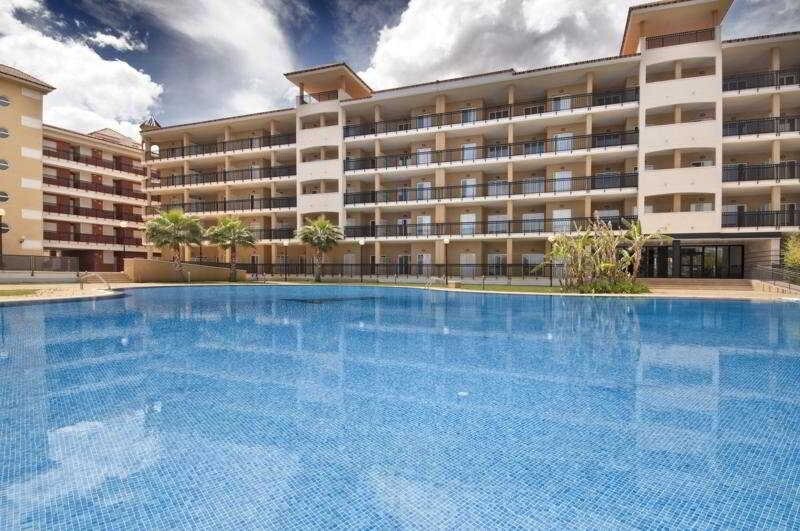Piso de 65 m² en Canet de Berenguer