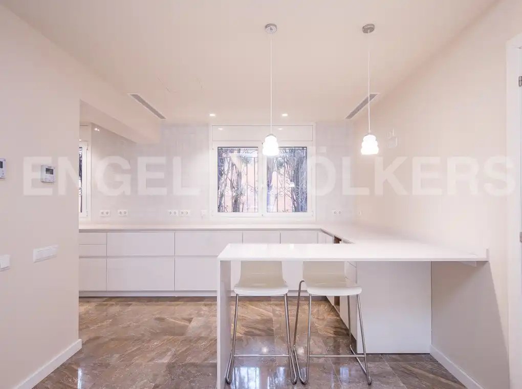Casa de 238 m² en Barcelona