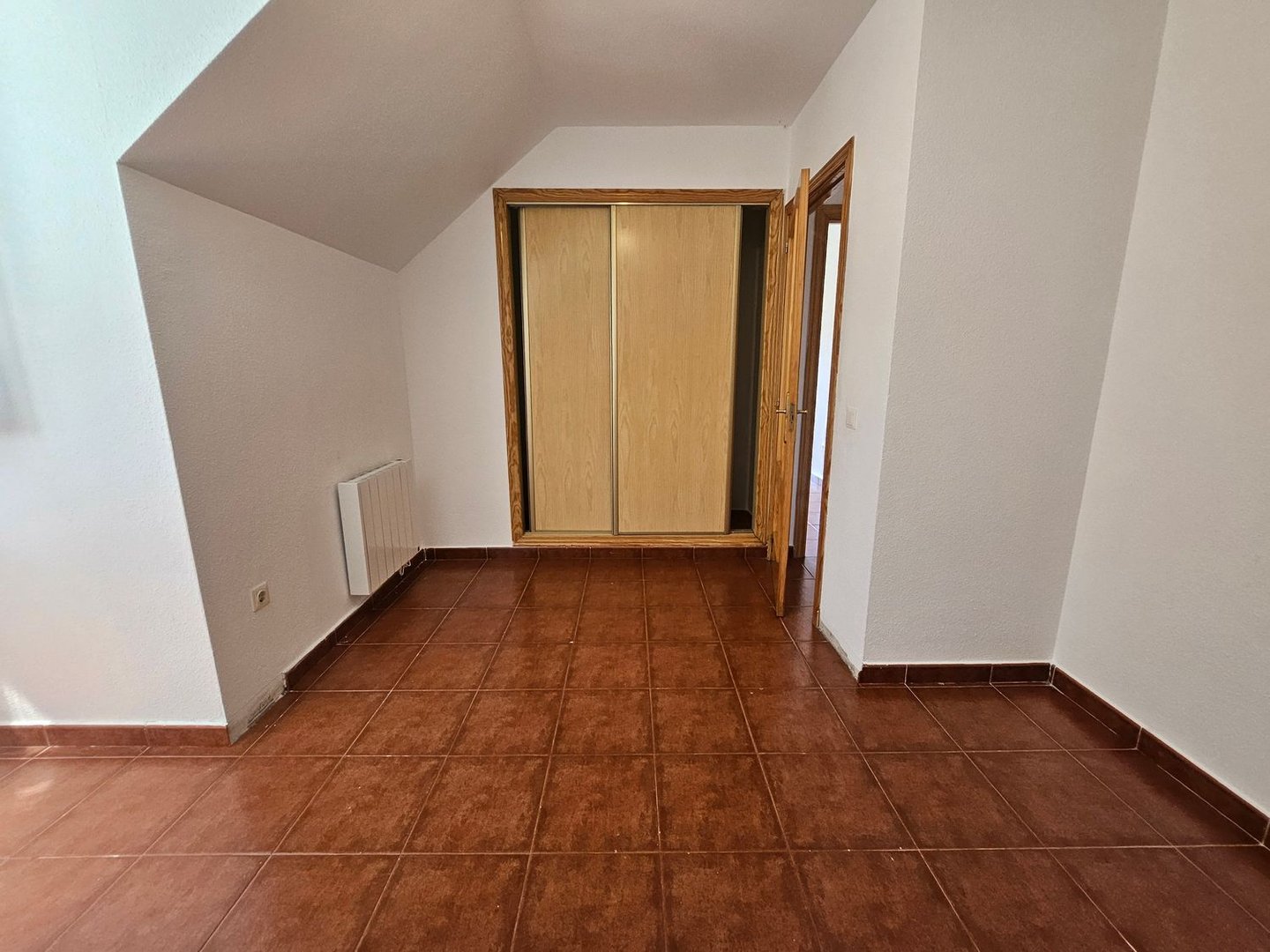 Piso de 135 m² en El Espinar