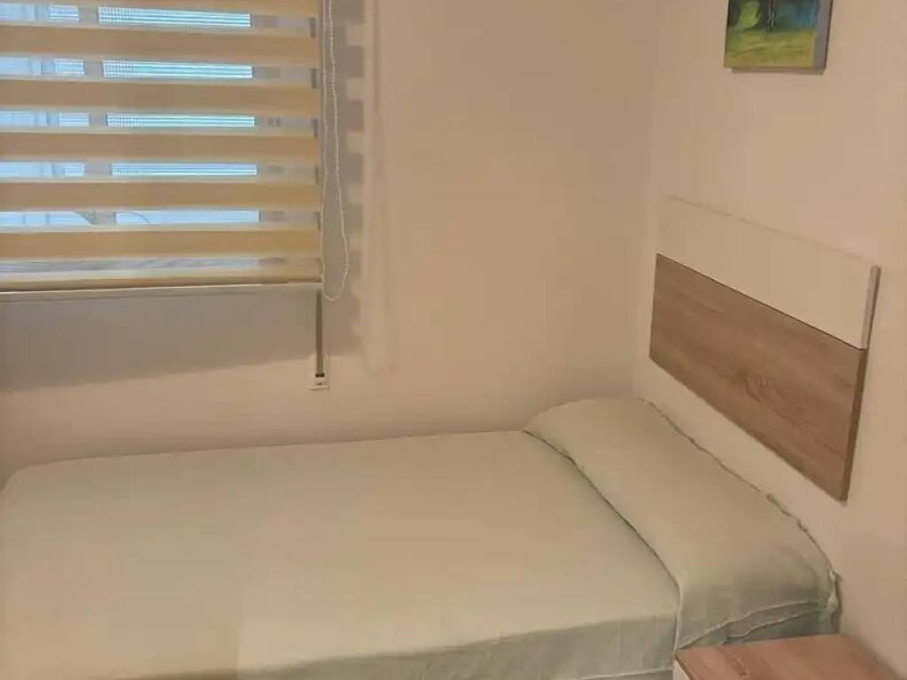 Piso de 100 m² en Jaén