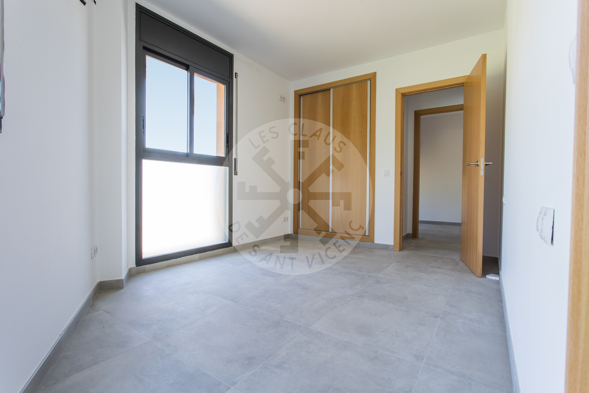 Pis de 150 m² a Sabadell