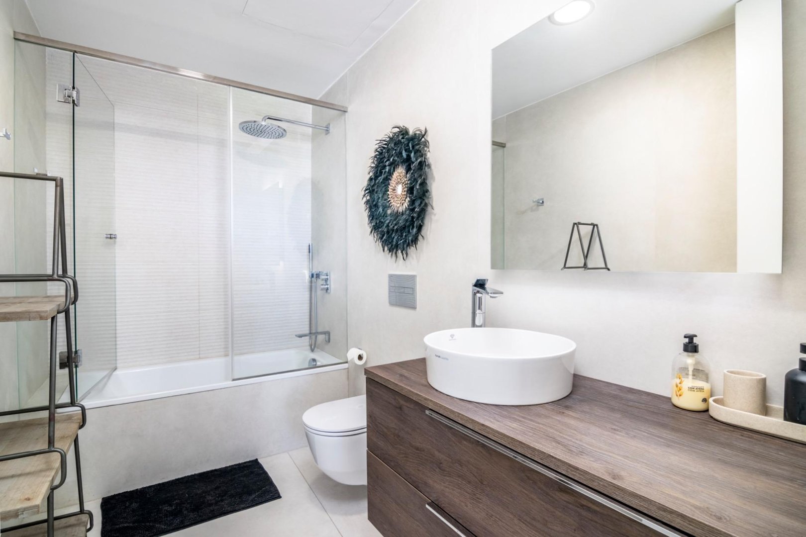 Pis de 92 m² a Estepona