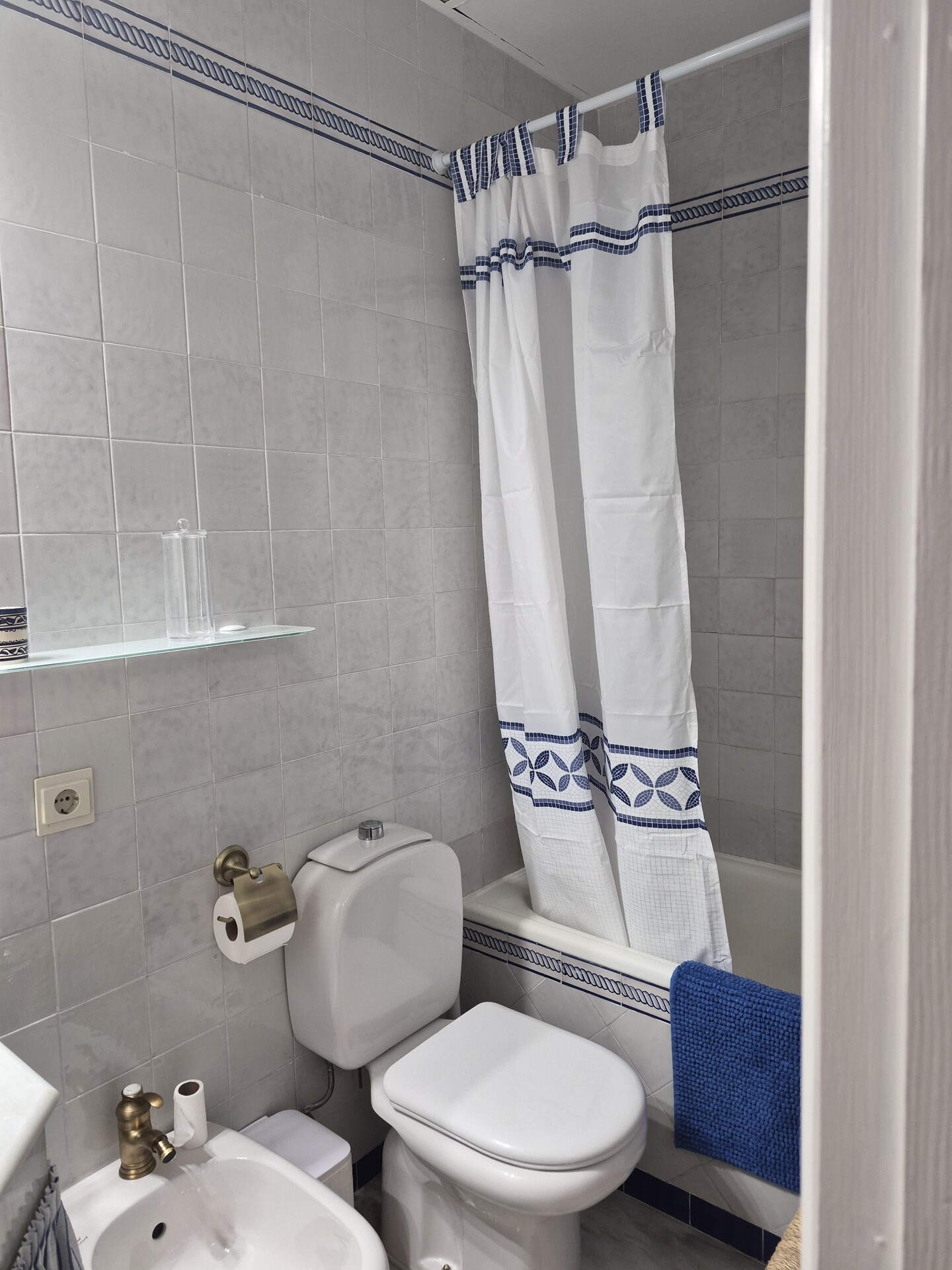 Appartamento 55 m² a Siviglia