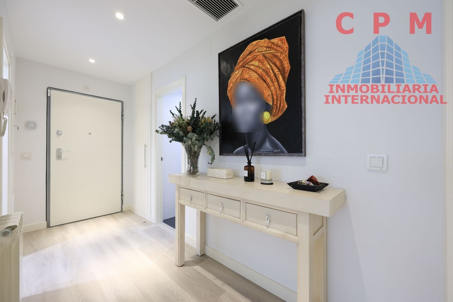 Piso de 135 m² en Madrid