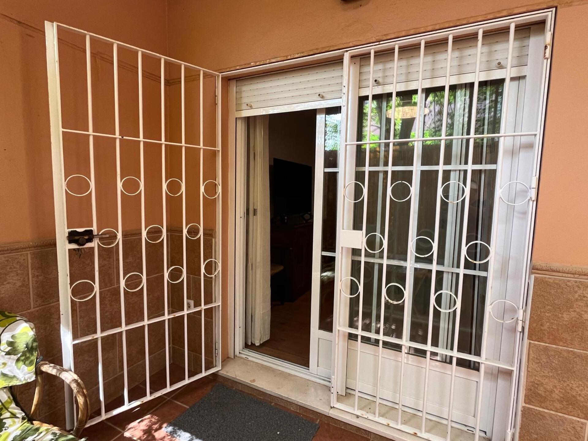 Piso de 140 m² en El Puerto de Santa María