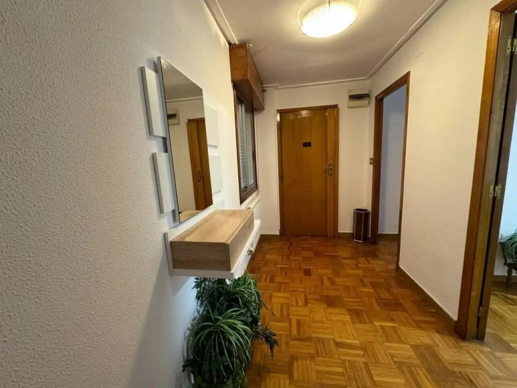 Piso de 119 m² en Ourense