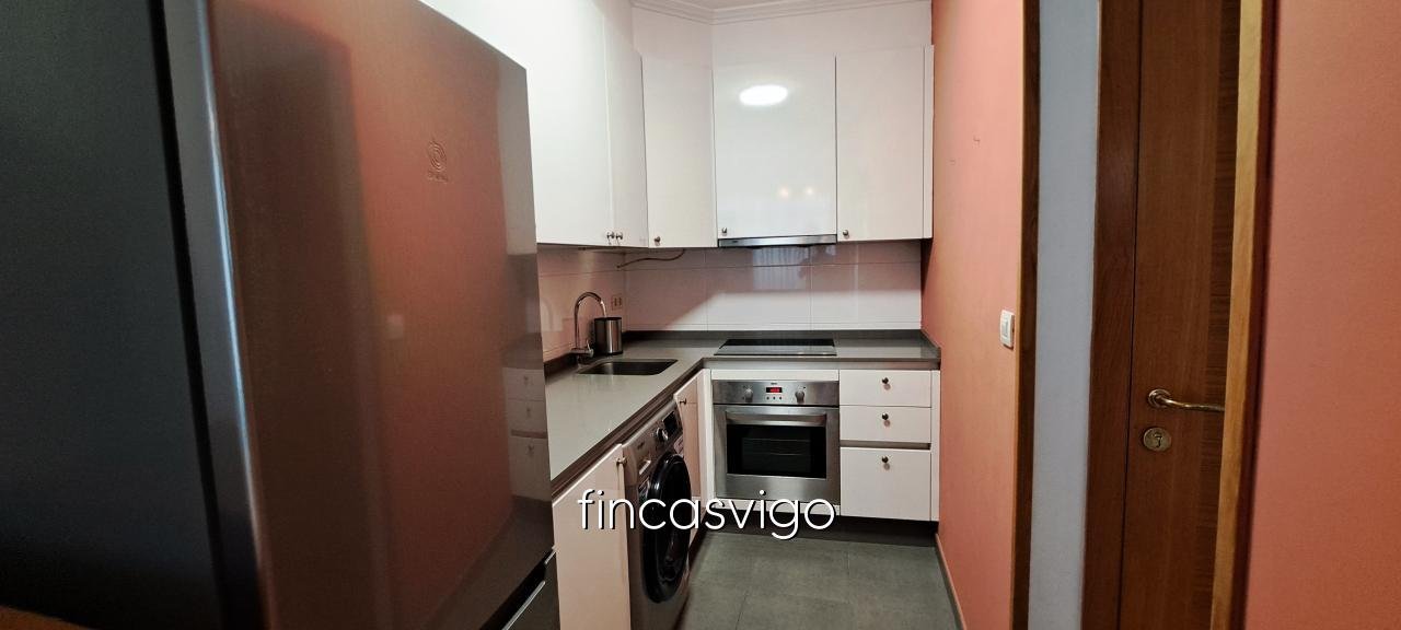 Квартира 47 м² в Vigo