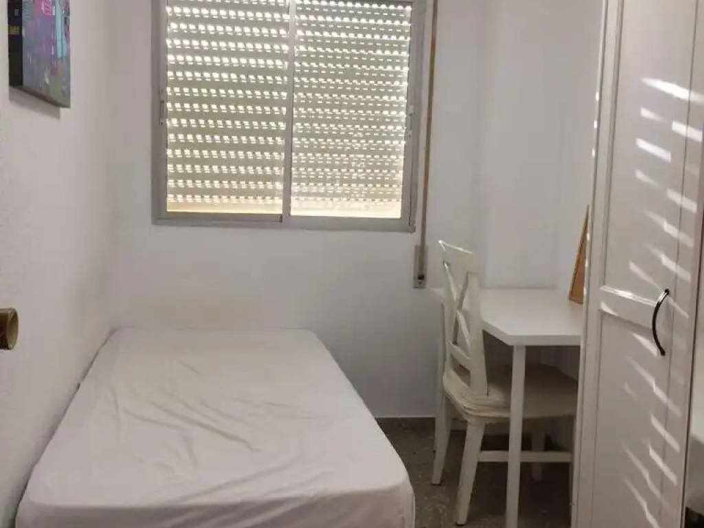 Pis de 110 m² a València