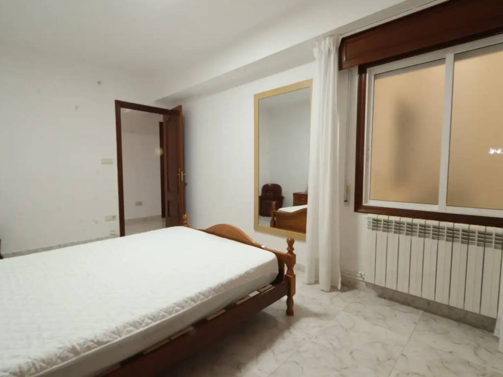 Flat 110 m² in Carballo