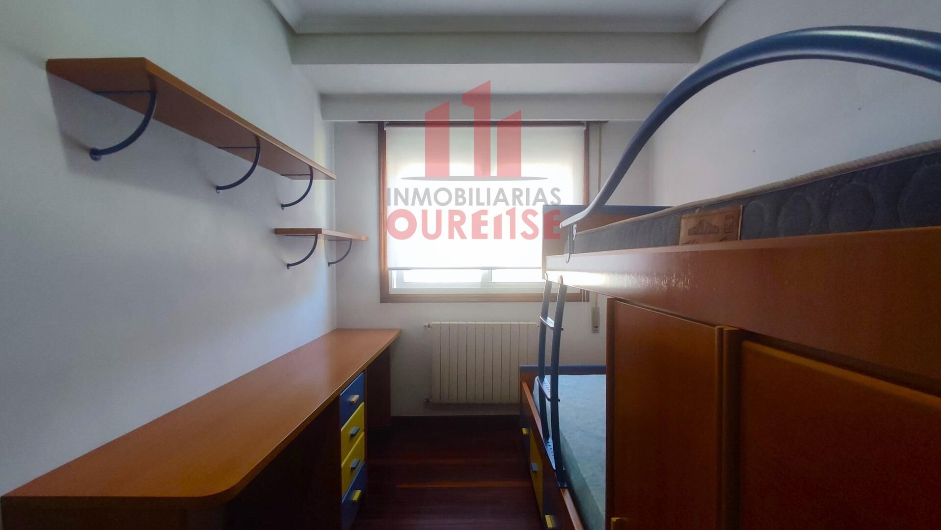 Piso de 63 m² en Ourense