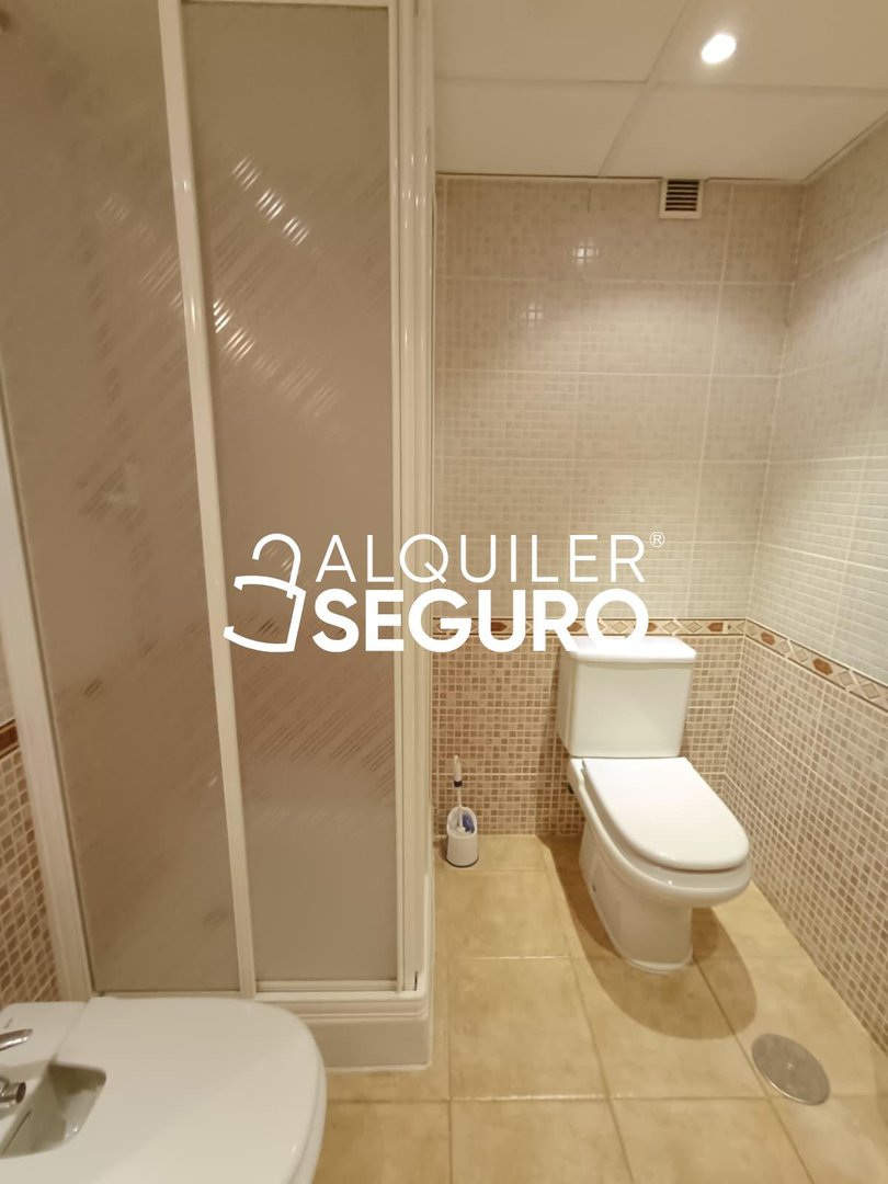 Pis de 90 m² a Parla