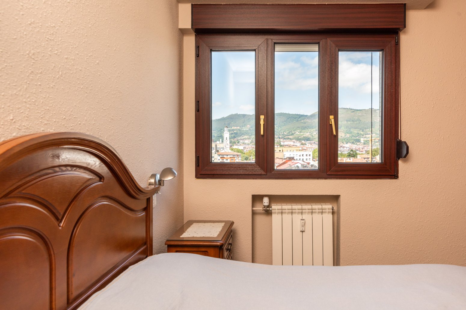 Piso de 167 m² en Oviedo