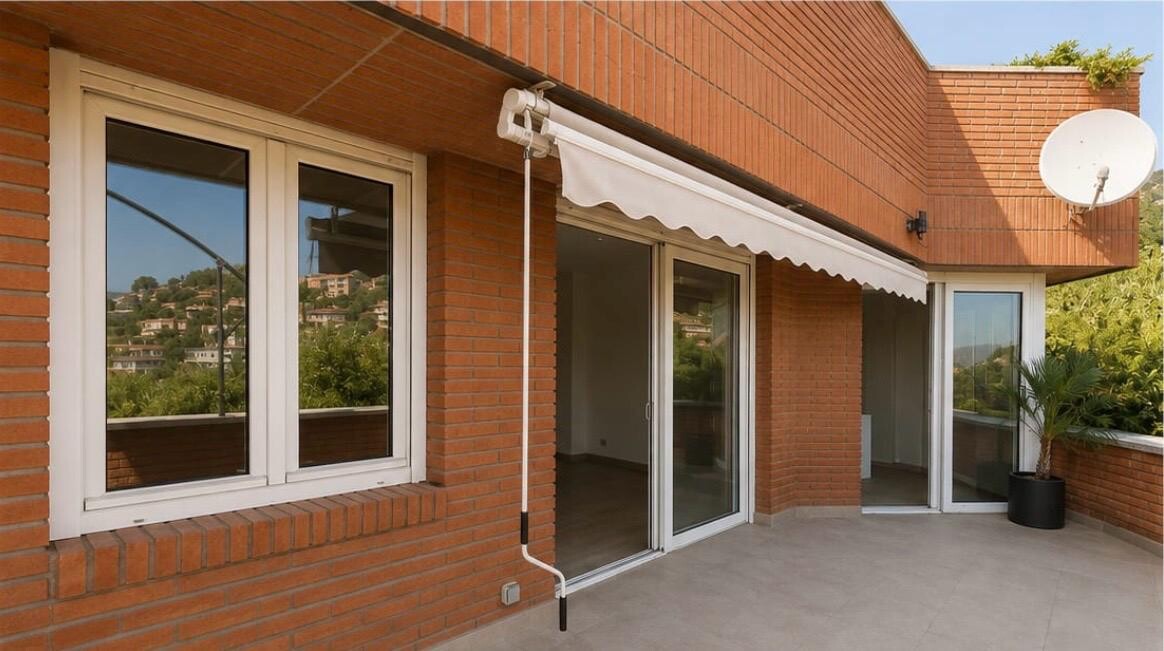 Piso de 203 m² en Sitges