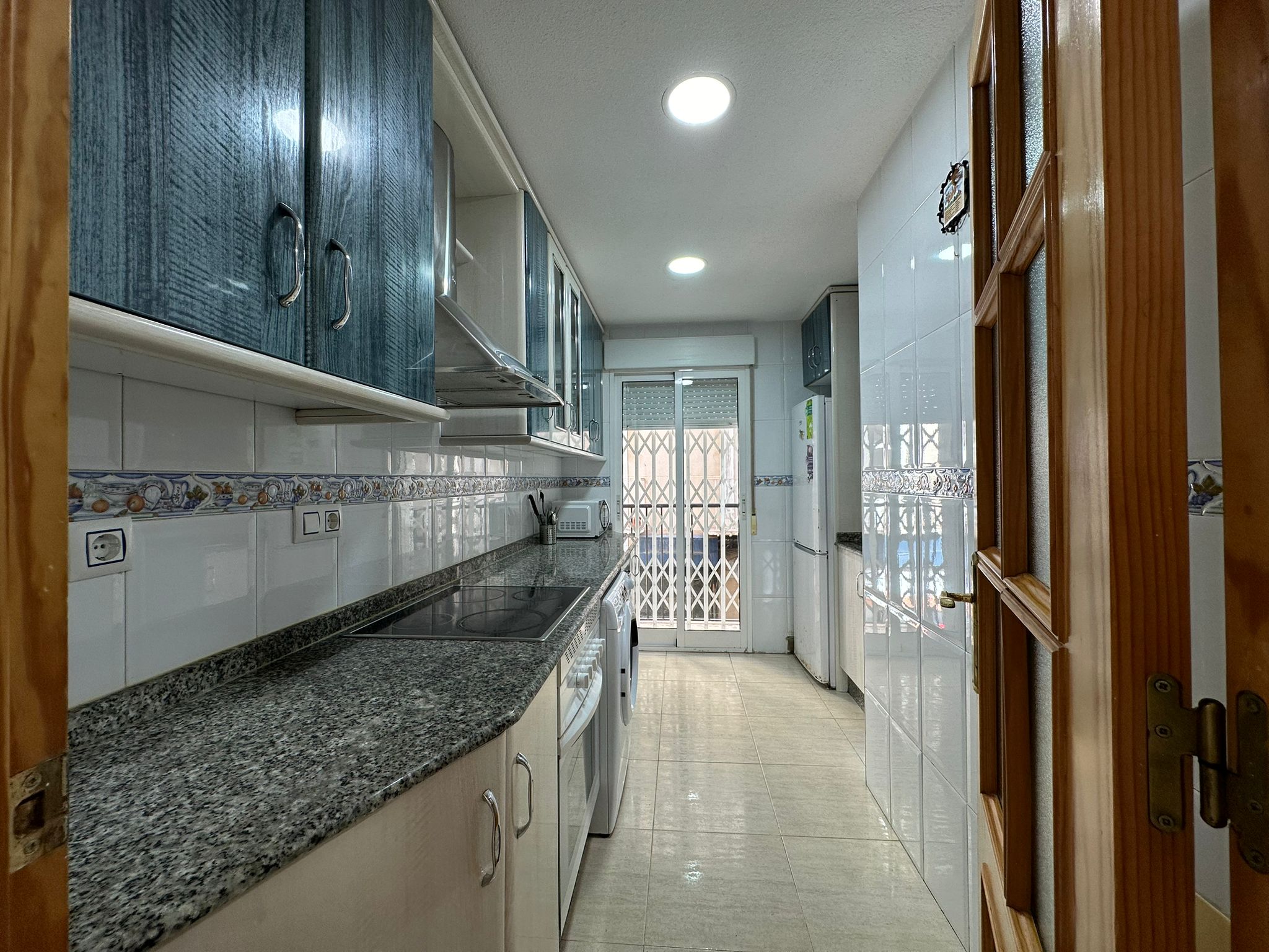 Piso de 100 m² en Cartagena