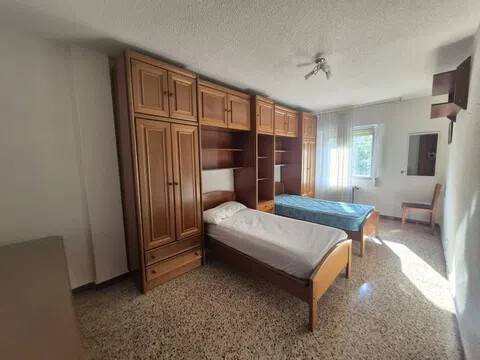 Piso de 110 m² en Ávila