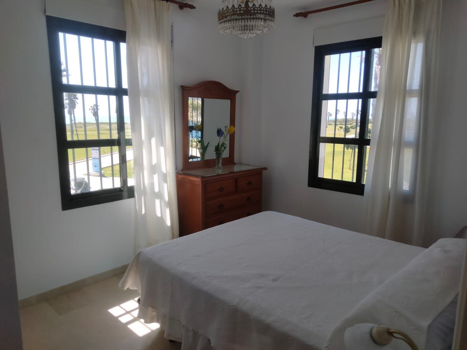 Piso de 77 m² en Chipiona