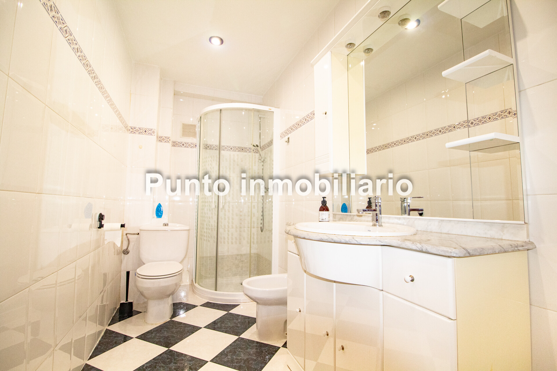 Wohnung 93 m² in Valladolid