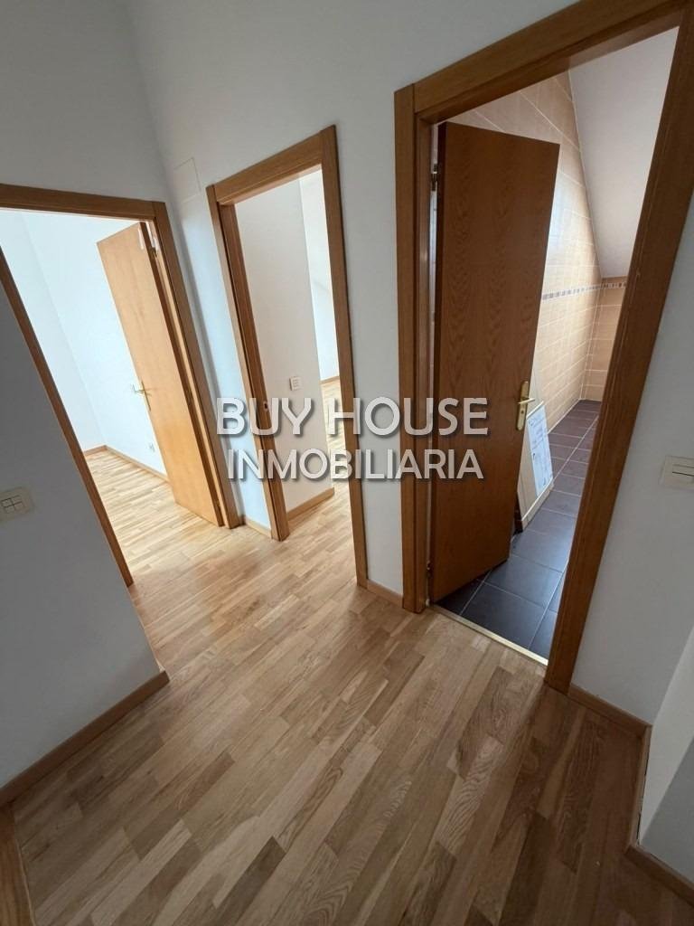 Piso de 103 m² en El Viso de San Juan
